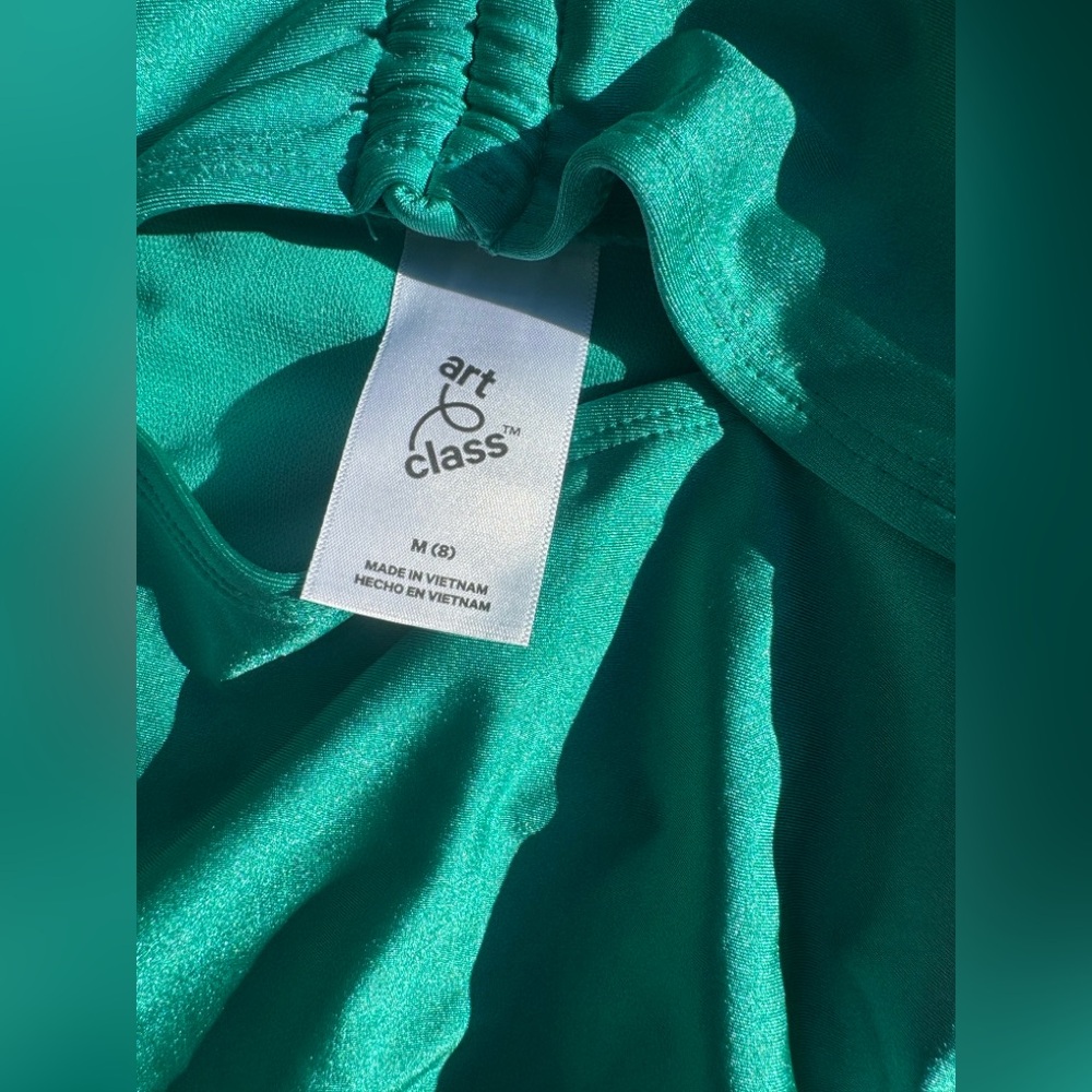 Art Class Girls Swimsuit Size M (8) NWT - Picture 3 of 3